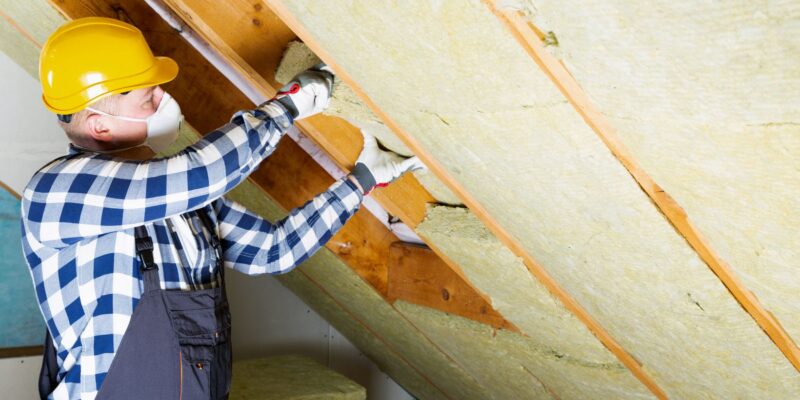 When Should You Remove Insulation from Your Home?