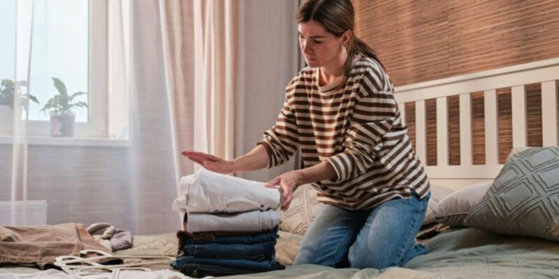 Right Ways to Declutter for a Fresh Start: Leading Mobile Storage Solutions in Phoenix, Arizona