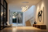 The Impact of Lighting on Interior Design