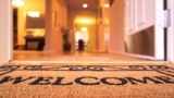 10 Stylish Welcome Mats to Elevate Your Home’s First Impression