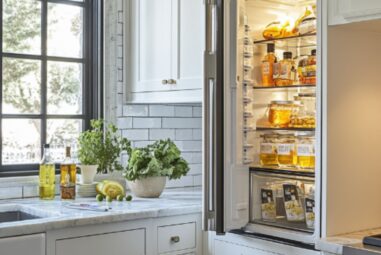How Appliance Repair Can Save Your Beautiful Kitchen from Disaster