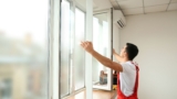 What You Can Expect from a Professional Window Repair Visit