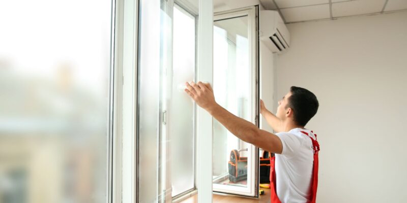 What You Can Expect from a Professional Window Repair Visit
