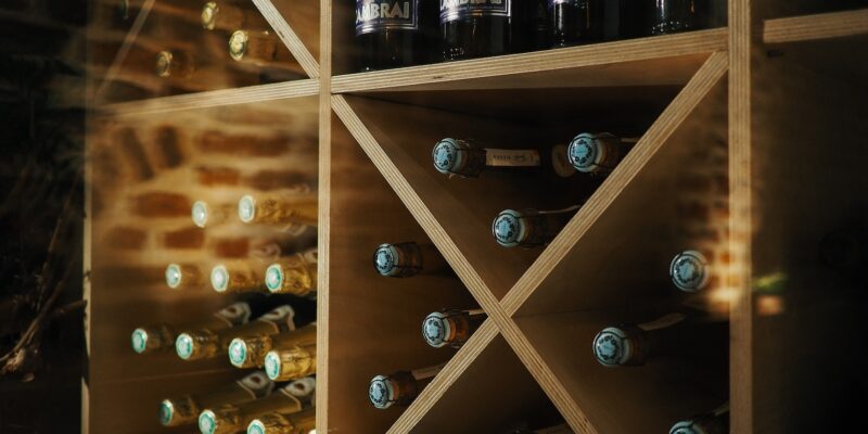 Essential Considerations for Building a Wine Cellar in Your Home