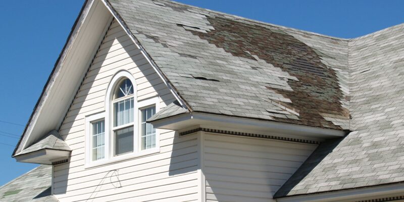 5 Signs You Need Roof Repair: A Homeowner’s Guide