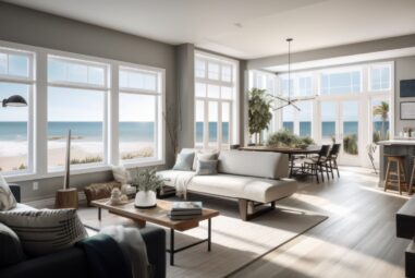 Create Your Dream Coastal Retreat With A Hamptons Home Builder