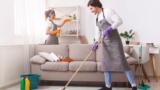 How Blood Cleanup Services Restore Homes after Accidents