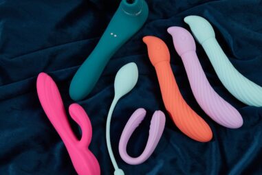 What Are Sex toys? How do You Purchase Them From The online store?