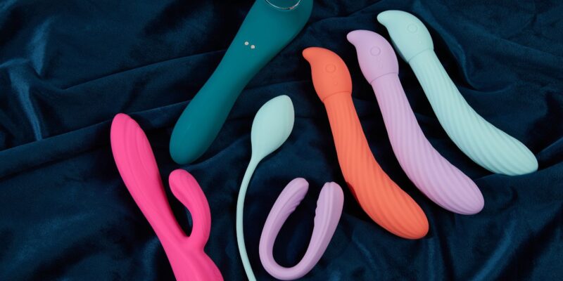 What Are Sex toys? How do You Purchase Them From The online store?