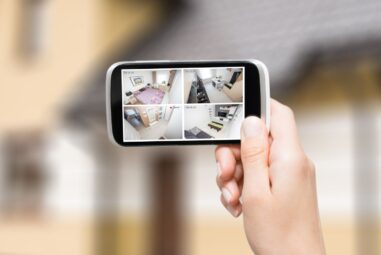 Smart Home Cameras: Revolutionizing Home Security