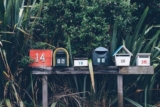 How to Choose the Ideal Location for Your Home Mailbox