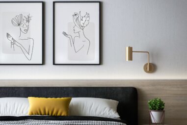 Simple Decor Ideas to Personalize Your Home