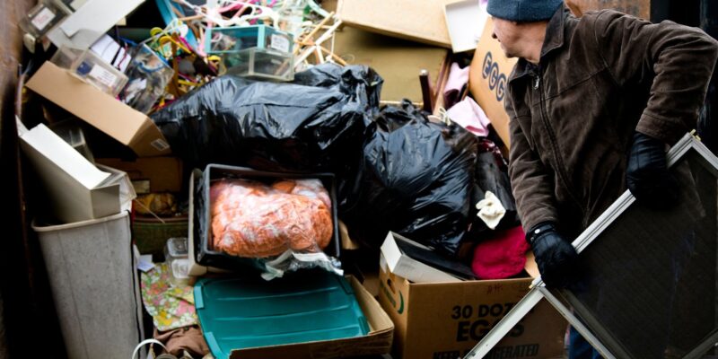Simplifying Your Life: The Power of Professional Junk Removal