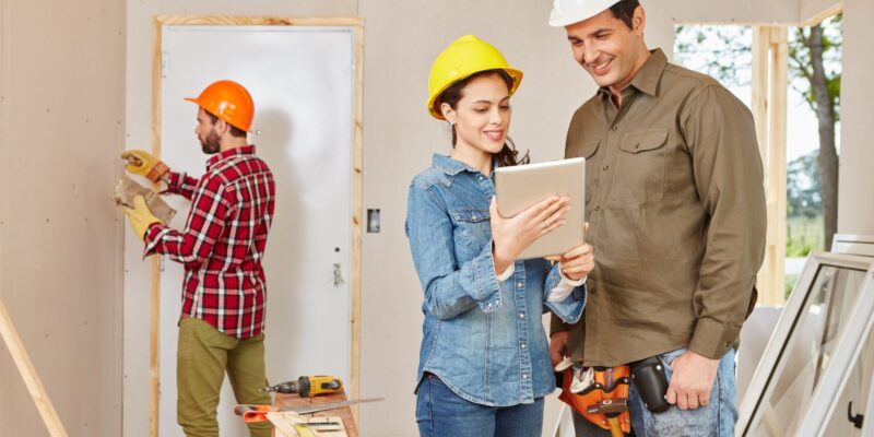 Modern Home Builder Marketing: Trends And Strategies For A Growing Market