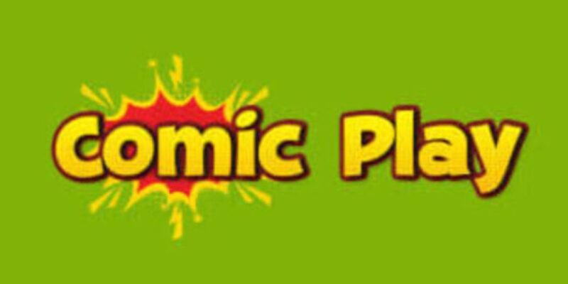 Comic Play Free Spins: A New Look at Gambling and Entertainment