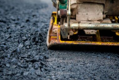 Paving the Way for Change: Addressing the Environmental Cost of Asphalt