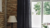 Linen Curtains: Luxury Look or Wrinkled Mess?