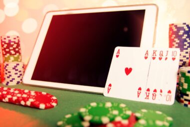 The Ultimate Beginners Guide To Online Casinos