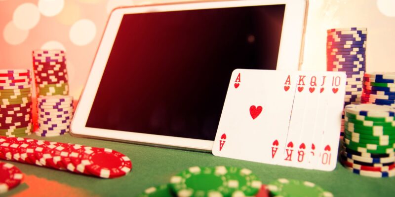 The Ultimate Beginners Guide To Online Casinos