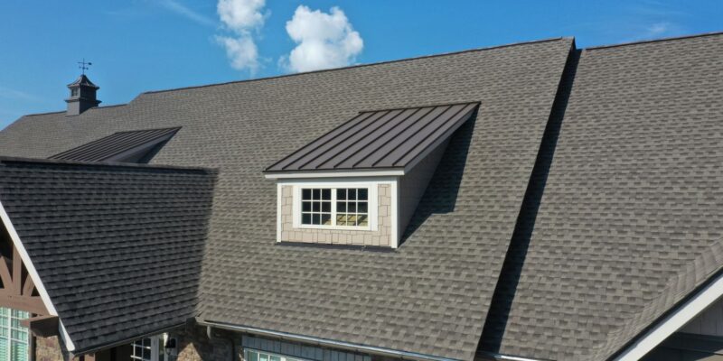 Advanced Asphalt Roofing Systems: Engineering Excellence in Home Protection