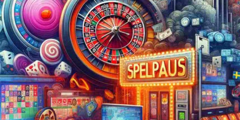 Casino Without Spelpaus: Explore Unrestricted Online Gaming Options