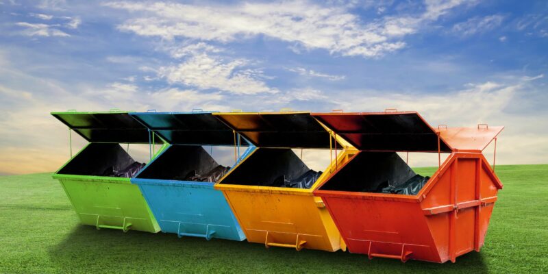 Lessons Learned: Transforming Your Home with the Right Dumpster Rental