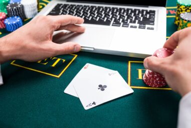 SG E-Wallet Casino – Online Gambling Singapore