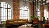 6 Ways to Add Industrial Chic Style to Your Home