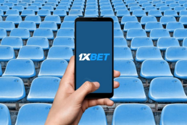It is Enough to 1xBet Download to Start Playing in a New Format