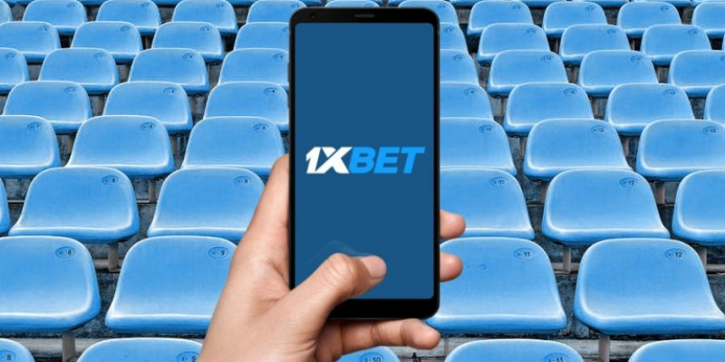 It is Enough to 1xBet Download to Start Playing in a New Format