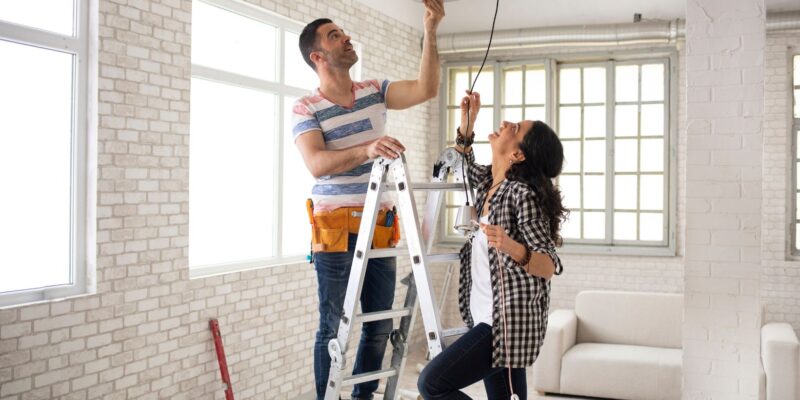 Elevate Your Interior: Design Tips That Start With the Right Renovation