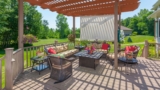 Backyard Storage Solutions That Add Value and Style