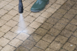 The Power Of Clean: Transformative Benefits Of Pressure Washing Your Home