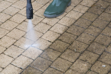 The Power Of Clean: Transformative Benefits Of Pressure Washing Your Home