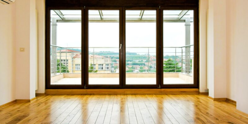 Why Are Bifold Doors So Popular?