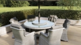 A Guide to Garden Furniture Styles and Designs