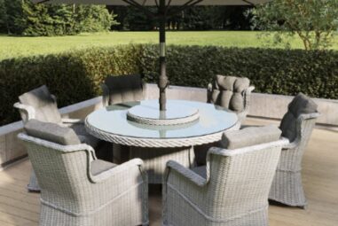 A Guide to Garden Furniture Styles and Designs