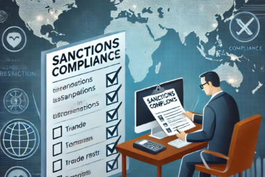 Navigating Sanctions Compliance: What You Need to Know