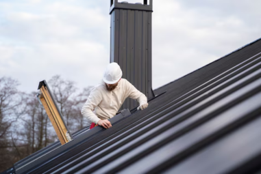 5 Benefits of Choosing a Standing Seam Metal Roof for Your Home