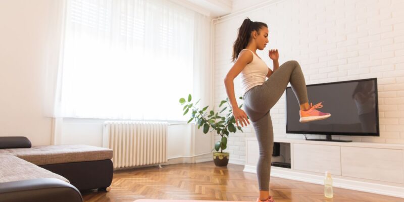 Transform Any Room into a Wellness Zone with This Simple Grounding Setup