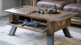 Tactical Coffee Table Essentials For The Modern Living Space