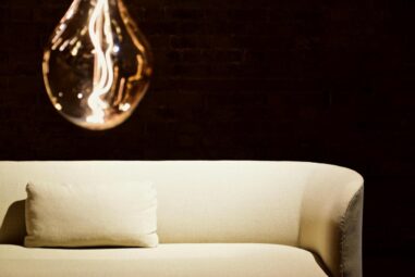 Choosing The Right Lighting Fixtures To Enhance Your Home’s Interior