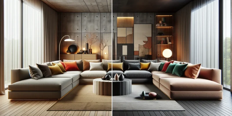 Jackson Furniture Vs. Ashley Furniture: Which One Reigns Supreme?