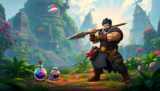 Items in Honzava5 Game: Discover Unique Gadgets, Potions, and Legendary Weapons
