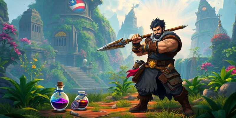 Items in Honzava5 Game: Discover Unique Gadgets, Potions, and Legendary Weapons