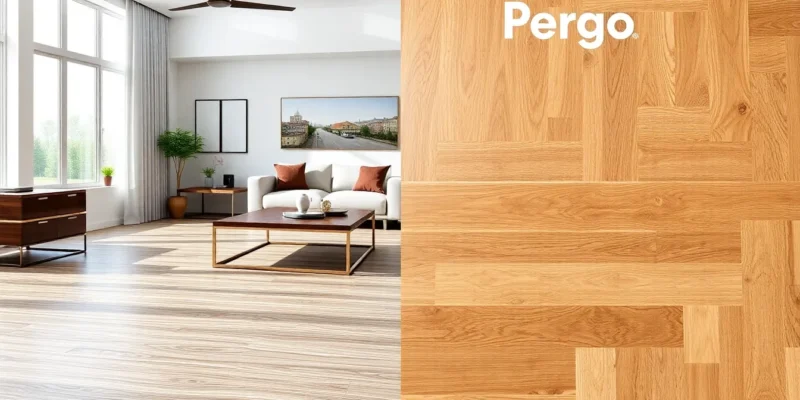Smartcore Vs Pergo: A Comprehensive Comparison