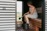 Transform Your Backyard with Easy-to-Install Sauna Kits