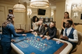 The Social Side of Playing Solo: Community Aspects at Today’s Online Casinos