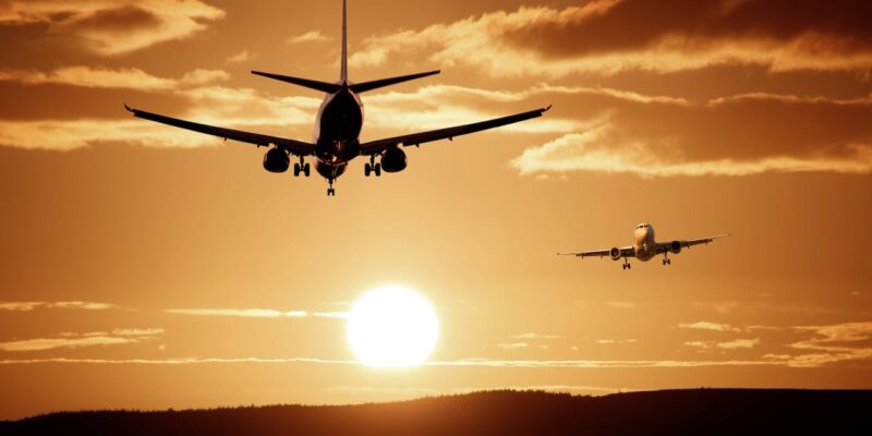 Affordable Air Travel: A Guide to Maximize Savings with Bgf.center Igr Flights