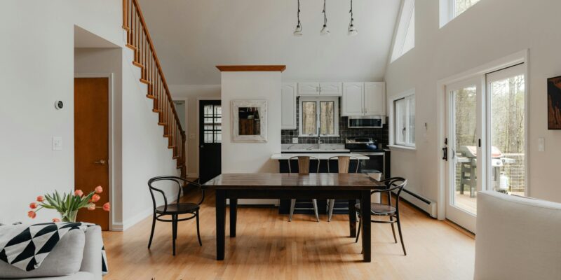 The Complete Guide to Turning a New House Into a Stylish Home